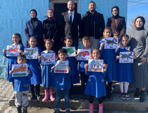 Yerli Malı Haftası’na damga vuran yapay zekâlı çalışma