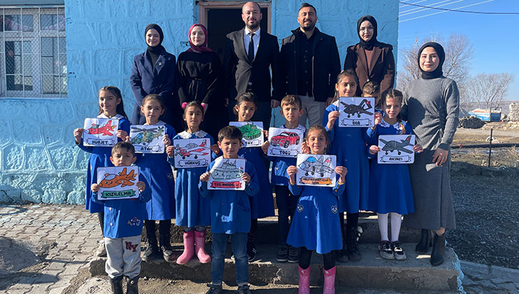 Yerli Malı Haftası’na damga vuran yapay zekâlı çalışma