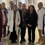 Yorgancıoğlu’ndan Beyhekim hastanesine ziyaeret