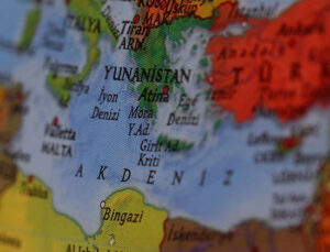 Yunanistan’ın Ege adaları provokasyonu: Eris ve Dolos’tan bir Soter çıkar mı?