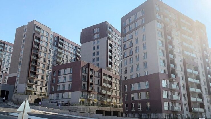 Yüzyılın Konut Projesine başvurular bu hafta sona eriyor