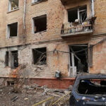 Zelenskiy, Rusya’nın 30 füze ve 450’den fazla İHA ile saldırı düzenlediğini bildirdi