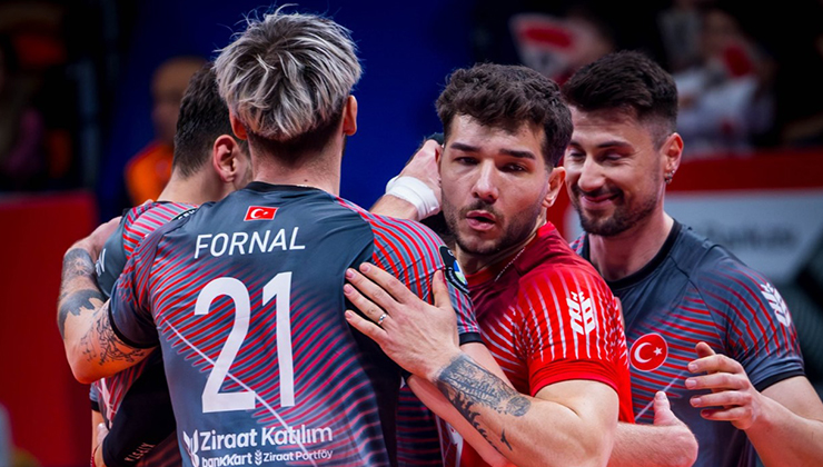 Ziraat Bankkart, Tours’u ağırlayacak