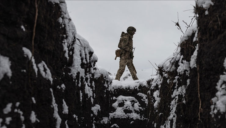 2025’te Rusya-Ukrayna Savaşı: Barış arayışları ve 2026 beklentileri