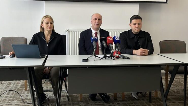 2026 UEC Pist Bisikleti Avrupa Şampiyonası’nın basın toplantısı Konya’da gerçekleştirildi