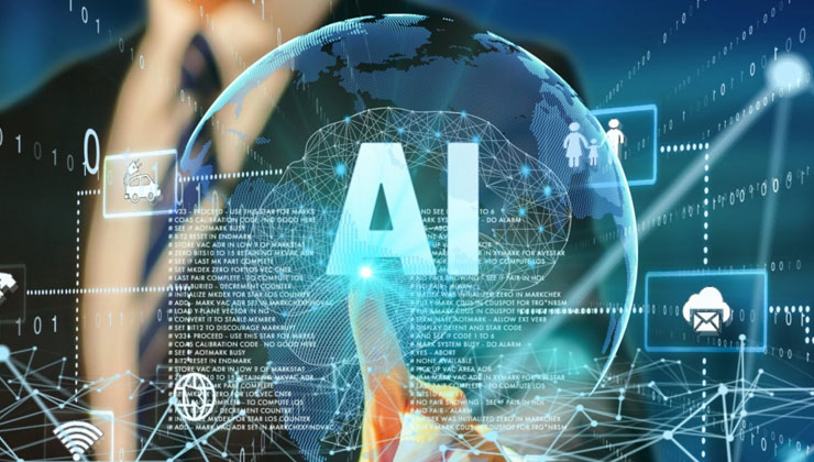 2026 Yapay Zekaların yılı olacak!