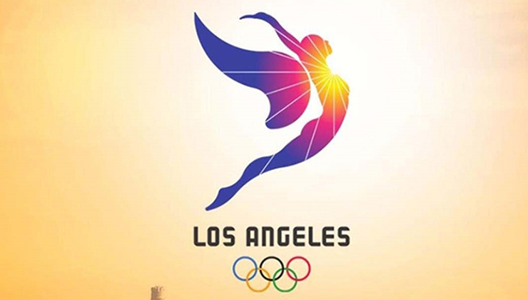 2028 Olimpiyatları’nın bilet çekilişi başvuruları başladı