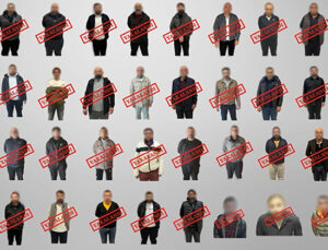 20’si kırmızı bültenle aranan 40 suçlunun iadesi sağlandı