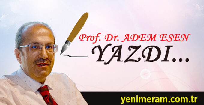 İLİM YAYMA VAKFI AKADEMİSYEN BULUŞMASI VE VİZYON ÇALIŞTAYI