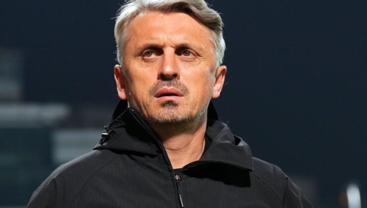 Eyüpspor, Orhan Ak ile yollarını ayırdı