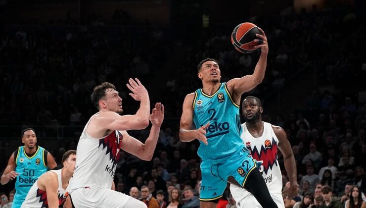 Avrupa Ligi’nde 6. kez çift maç haftası yaşanacak