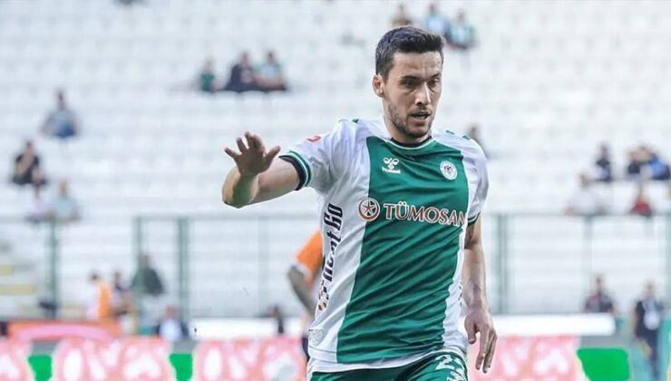 Trabzonspor, Umut Nayir’i kadrosuna kattı