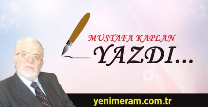 GÜÇLÜNÜN HUKUKU MU?