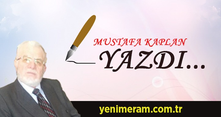 GÜÇLÜNÜN HUKUKU MU?