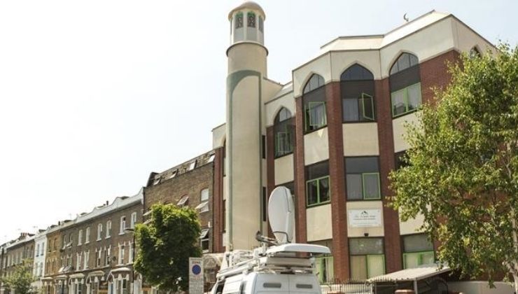 İngiltere’de camiye saldırı düzenleme hayali kuran neo-Nazi’ye hapis cezası