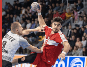 A Milli Takım avantajı cebine koydu