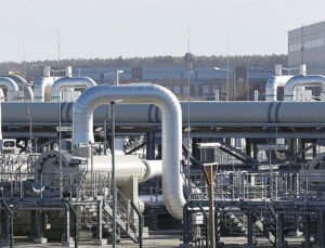 AB, Rusya’dan gaz ithalatını sonlandırmaya onay verdi