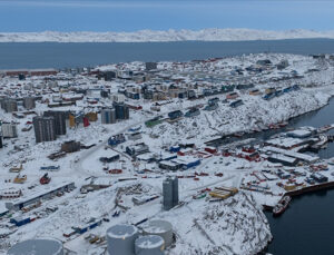 ABD Başkanı Trump’ın hedefinde olan Grönland’a ilişkin son gelişmeler mercek altında