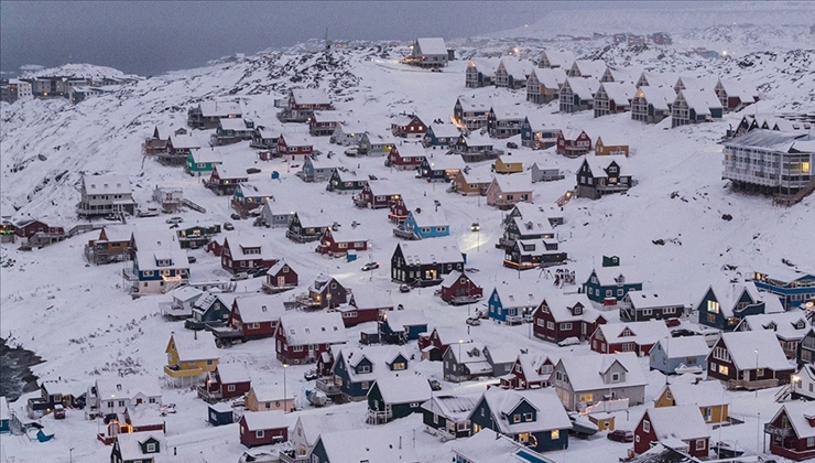 ABD Başkanı Trump’ın hedefindeki Grönland yıllarca Danimarka’nın sömürgesi oldu