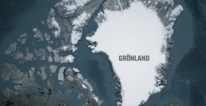 ABD-Çin rekabetinin Arktik cephesi: Grönland neden önemli?