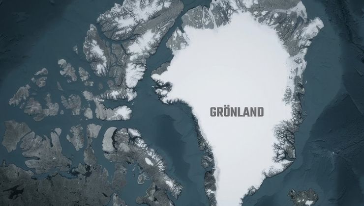 ABD-Çin rekabetinin Arktik cephesi: Grönland neden önemli?