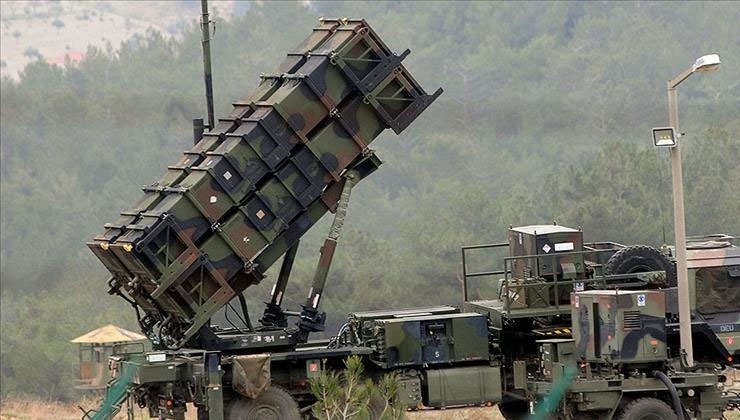 ABD Dışişleri Bakanlığı, Suudi Arabistan’a 9 milyar dolarlık olası füze sistemi satışını onayladı