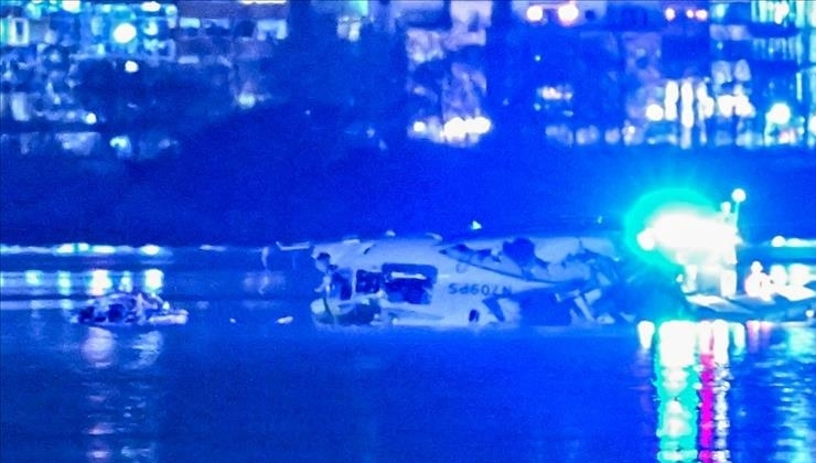 ABD Havacılık İdaresi, 67 kişinin öldüğü kazaya ilişkin uyarıları göz ardı etmekle suçlandı