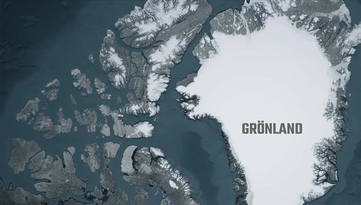 ABD heyeti, Grönland meselesini görüşmek için Danimarka’yı ziyaret etti