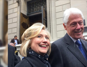 ABD Kongresi komitesi, Bill Clinton ve eşini, Epstein soruşturmasında ifade vermemekle suçladı