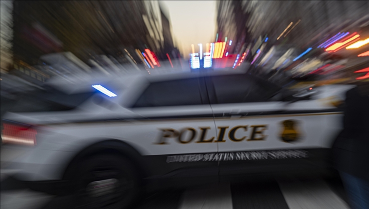 ABD’de 1 kişinin ölümüne yol açan gözaltı soruşturmasında polisler hakkında dava açılmamasına karar verildi