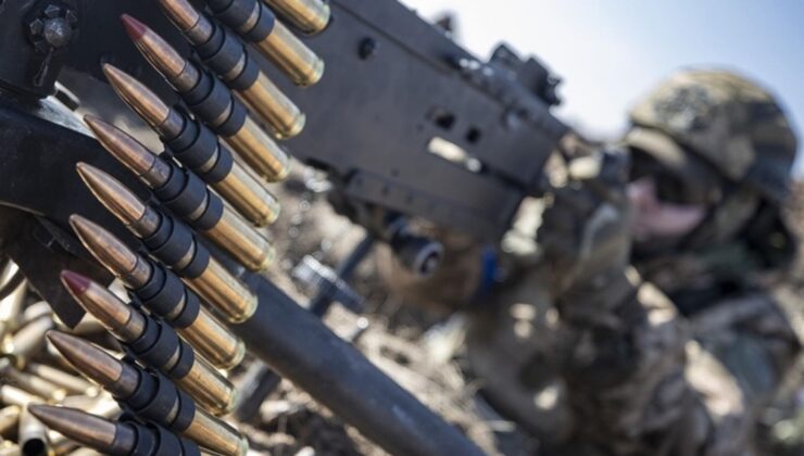 ABD’nin silah satışları, küresel ve jeopolitik gerilimlerin haritasıyla örtüşüyor