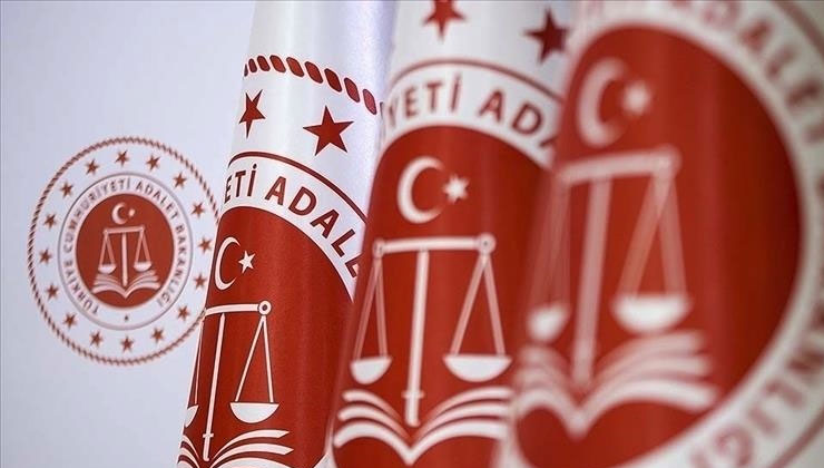 Adalet Bakanlığından “af düzenlemesi” haberine yalanlama