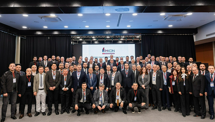 Adem Bulut: Kentsel dönüşüm milli meselemiz!