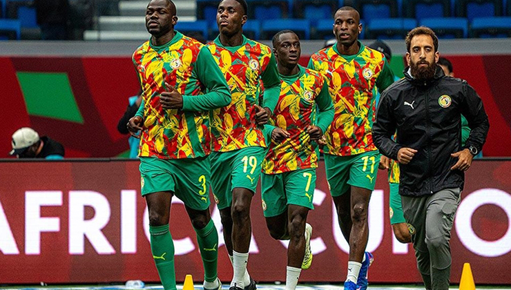 Afrika Uluslar Kupası’nda finalin adı belli oldu