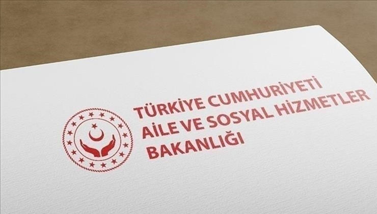 Aile ve Sosyal Hizmetler Bakanlığı geçen yıl 7 bin 624 denetim gerçekleştirdi