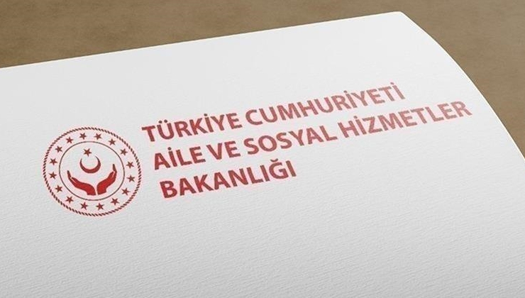 Aile ve Sosyal Hizmetler Bakanlığından “Çocuğu okula giden ev hanımlarına destek” paylaşımlarına yalanlama
