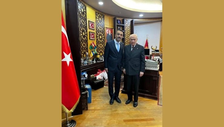 “Alacabel Tüneli Seydişehir’in geleceğidir”