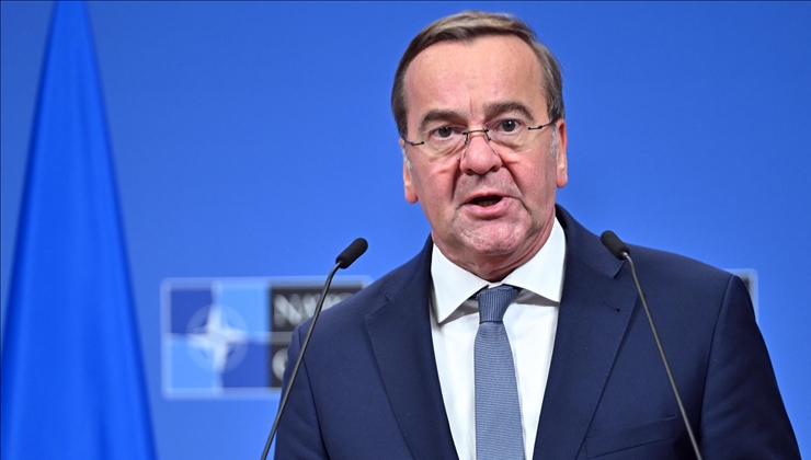 Almanya, ABD Başkanı Trump’tan “Afganistan” açıklamalarından dolayı özür dilemesini istedi