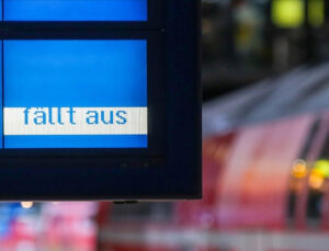 Almanya’da terör örgütü YPG/SDG yandaşları günlük hayatı sabote ediyor