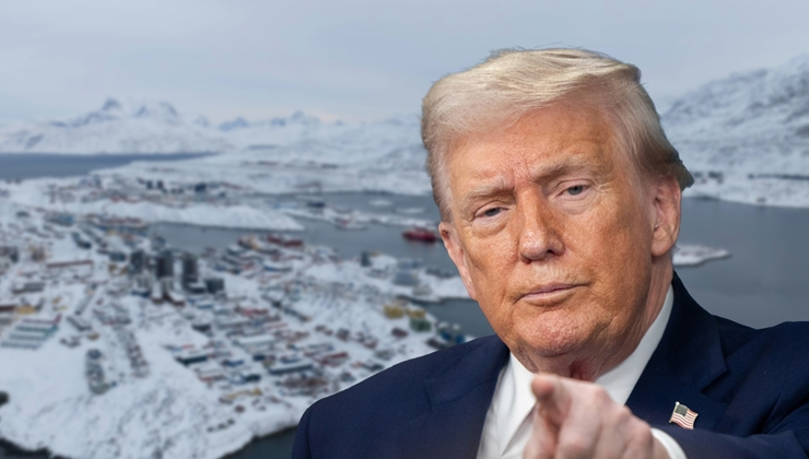 Almanya’da Trump’ın Grönland’ı ilhak etmesi durumunda Dünya Kupası’nın boykot edilmesi tartışılıyor