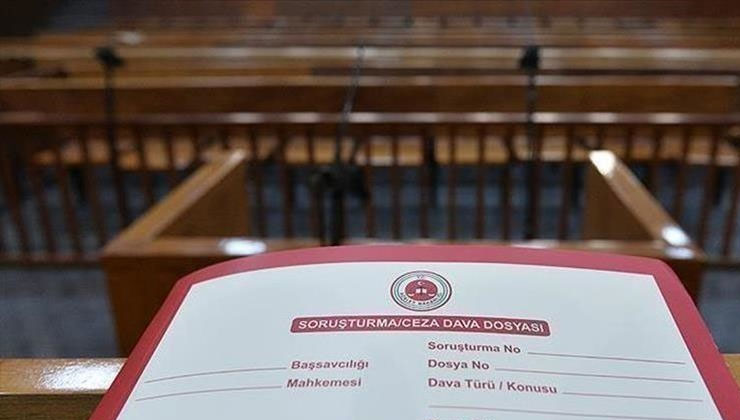 Altay bebeğin böcek ilacından ölümüne ilişkin 2 şüpheli hakkında hazırlanan iddianame kabul edildi