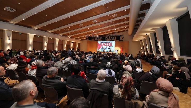 Altay: “Konya Okulu’nda geleneği yeniden ihya ediliyor