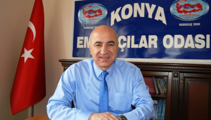 Altınay: Emlak piyasasında istikrar bozulacak