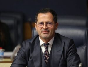 Altunyaldız: 7 uluslararası sözleşmeyi onayladık