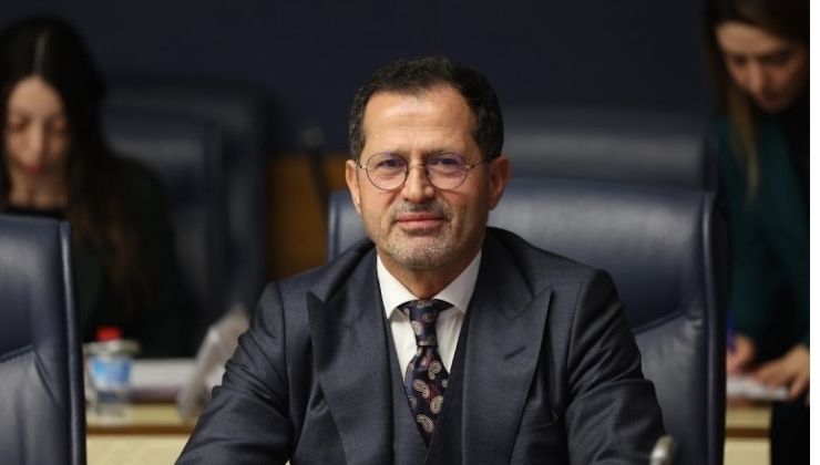 Altunyaldız: 7 uluslararası sözleşmeyi onayladık