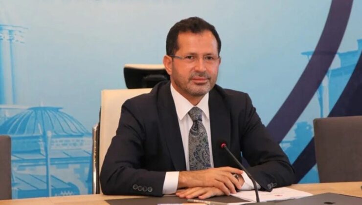 Altunyaldız: Ülkemiz ticarette yeni bir adımın eşiğinde