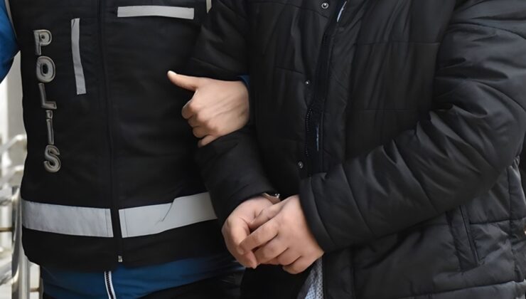 Ankara’da 2025’te uyuşturucu soruşturmalarında gözaltına alınan 1997 şüpheli tutuklandı
