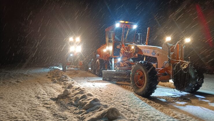 Antalya-Konya karayolunda Alacabel bildiğiniz gibi !