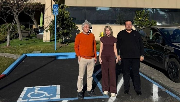 Antalya Teknokent, Silikon Vadisi’nde ofis açmaya hazırlanıyor