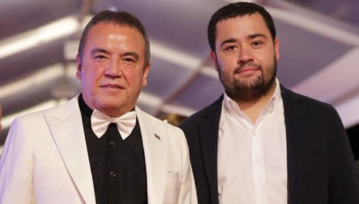 Antalya’daki ‘yolsuzluk’ soruşturmasının iddianamesinde ‘lüks saat’ detayı